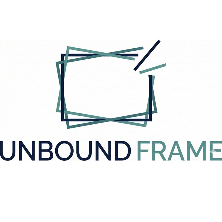 언바운드 프레임 어바웃 페이지